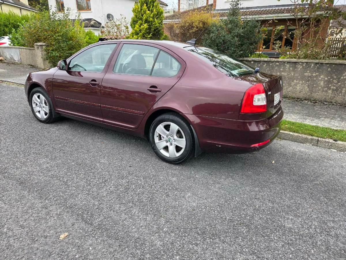 SKODA Octavia 1.6 TDI - Image 1