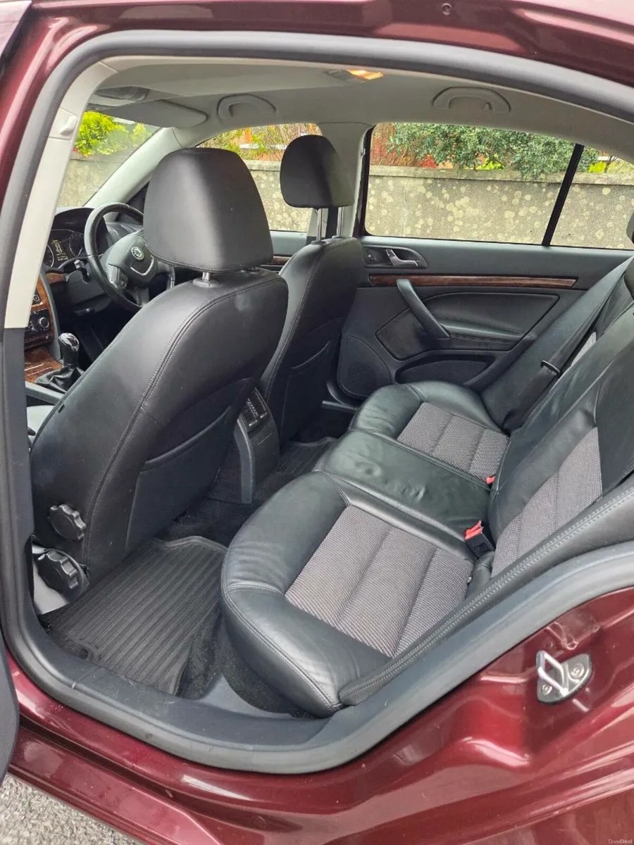 SKODA Octavia 1.6 TDI - Image 3