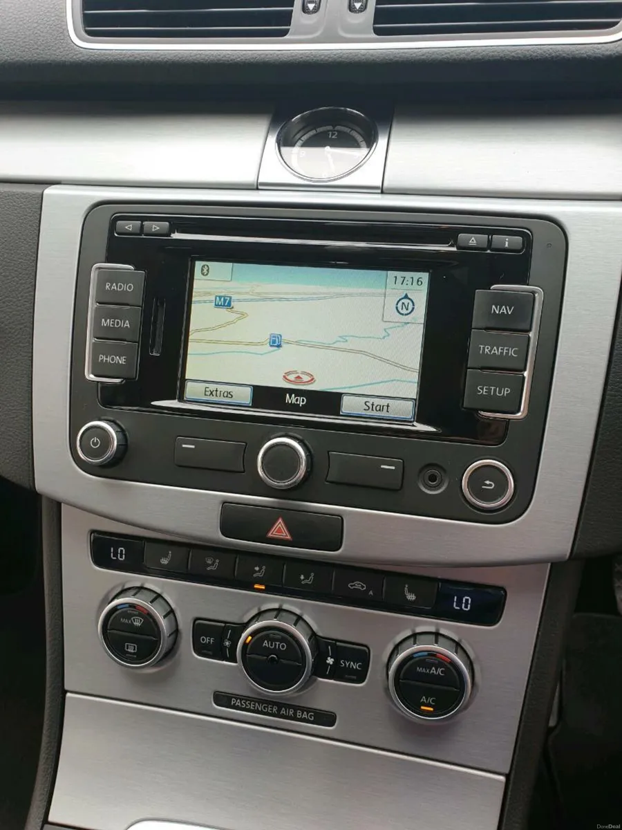 Volkswagen Passat CC - Image 4