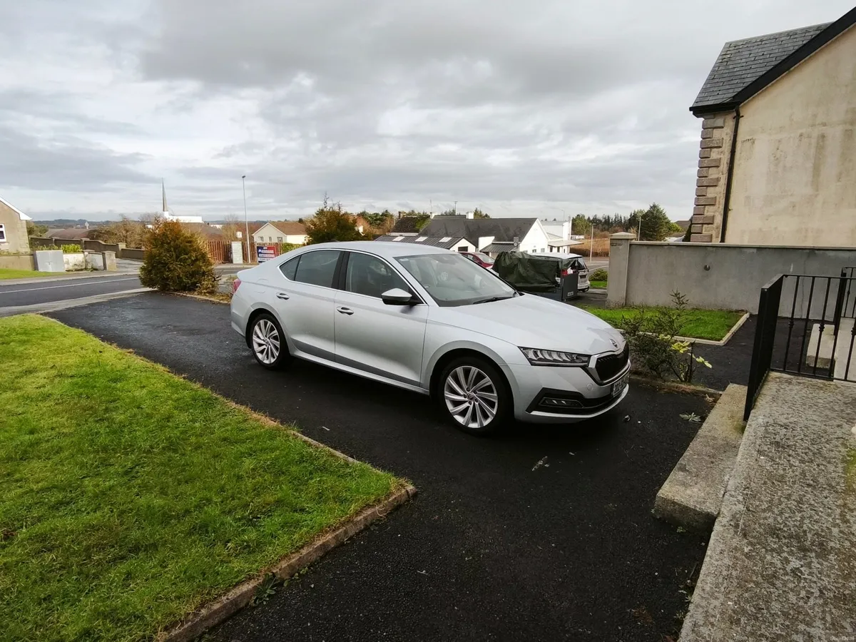 Skoda Octavia! Low mileage, 80k only!! - Image 2