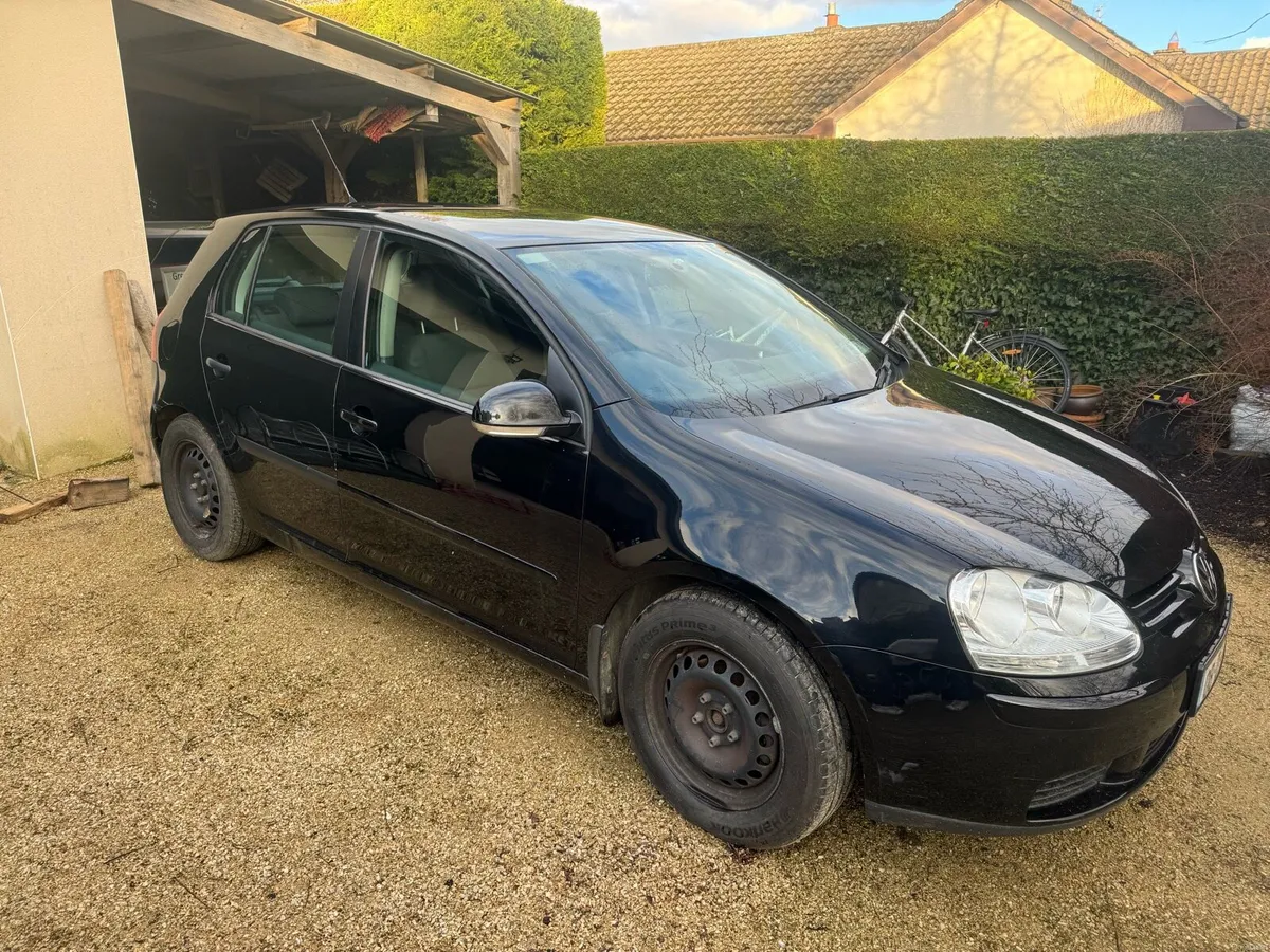 Volkswagen Golf - Image 2