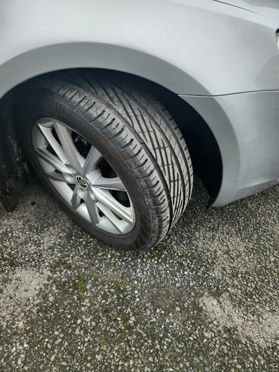 Skoda Octavia 2015 Elegance Estate - Image 4