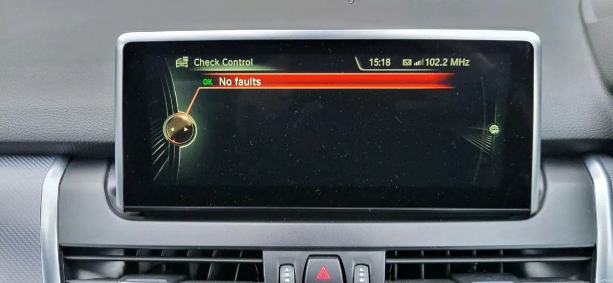 Bmw 218D Active Tourer Automatic M Sport - Image 4