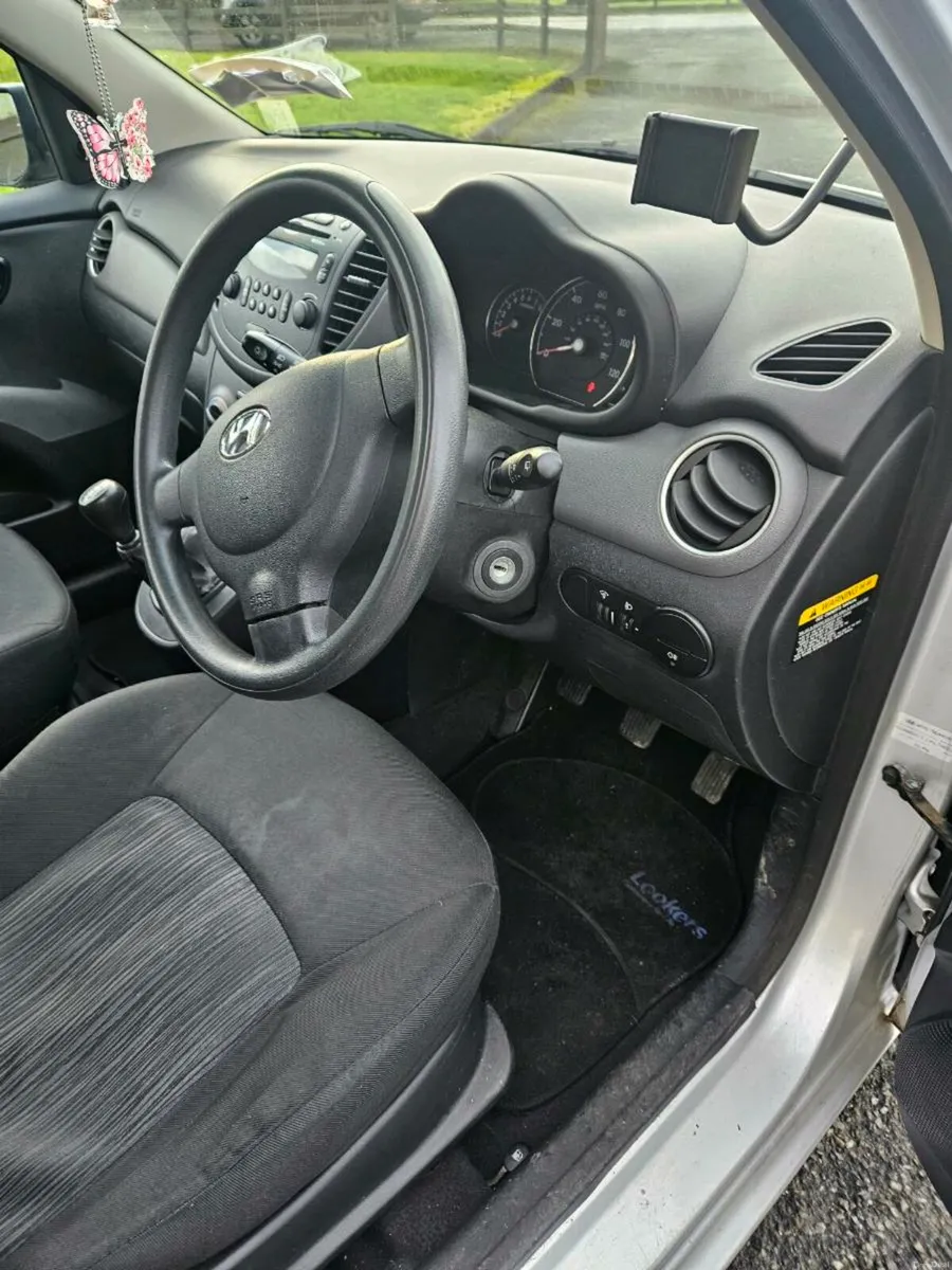 Hyundai i10 - Image 4