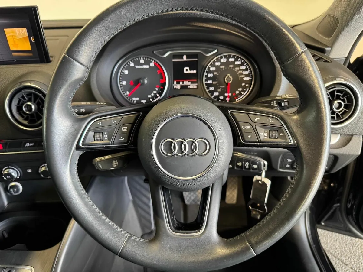 Audi A3 35Tfsi 150BHP Auto Tecnic - Image 5