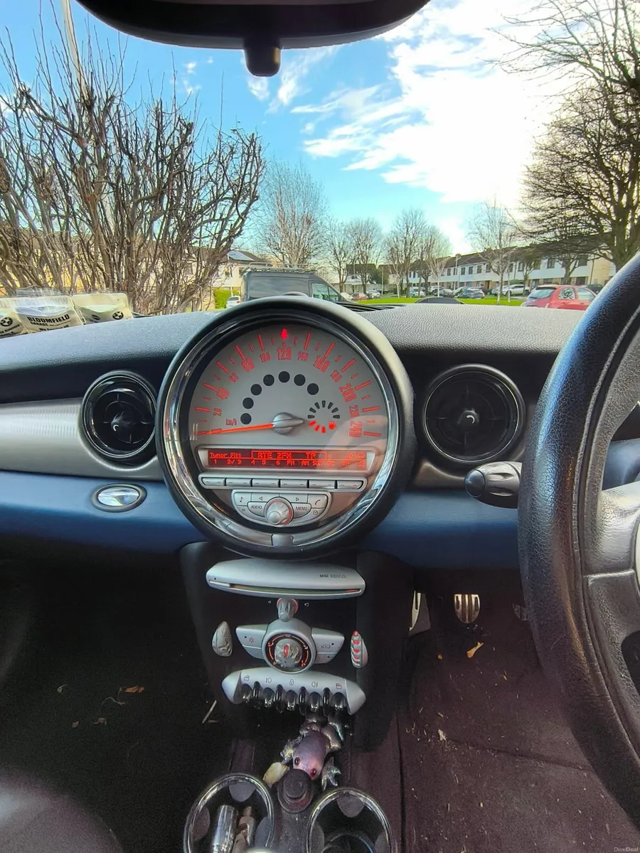 Mini Cooper S Clubman 2007 - Image 3