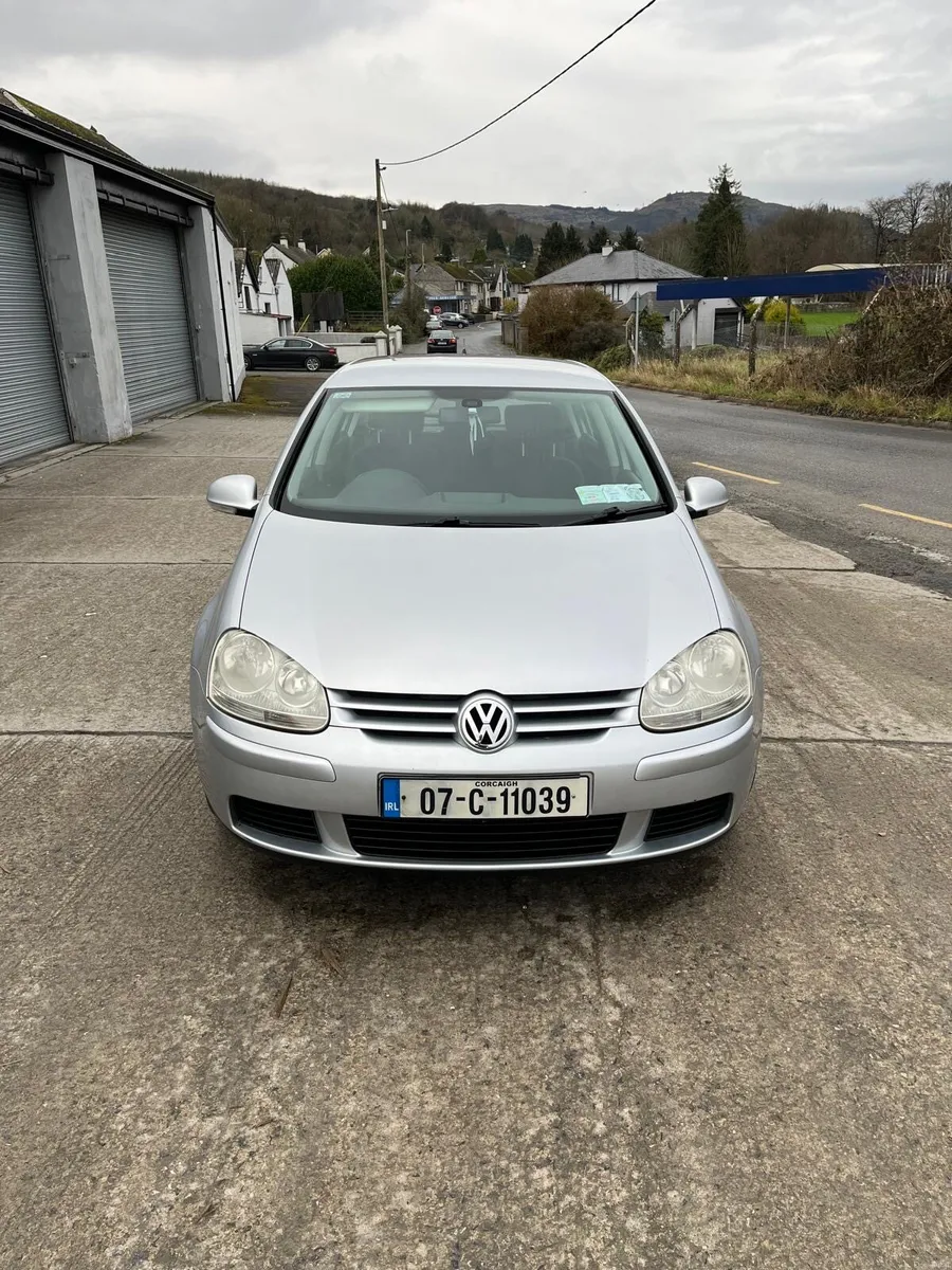 Volkswagen Golf - Image 3