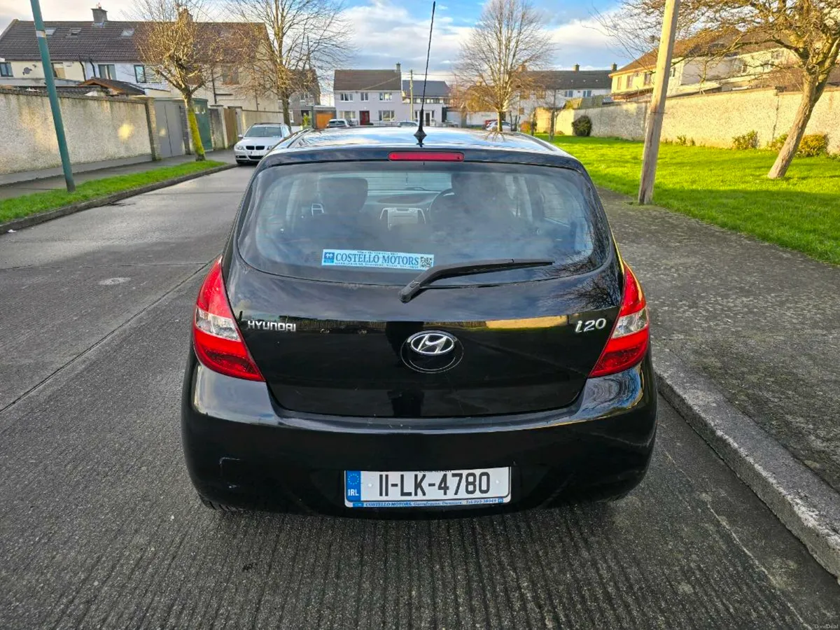 ⭐️ NEW NCT 09.26 ⭐️ Hyundai i20 1.2 Petrol - Image 4