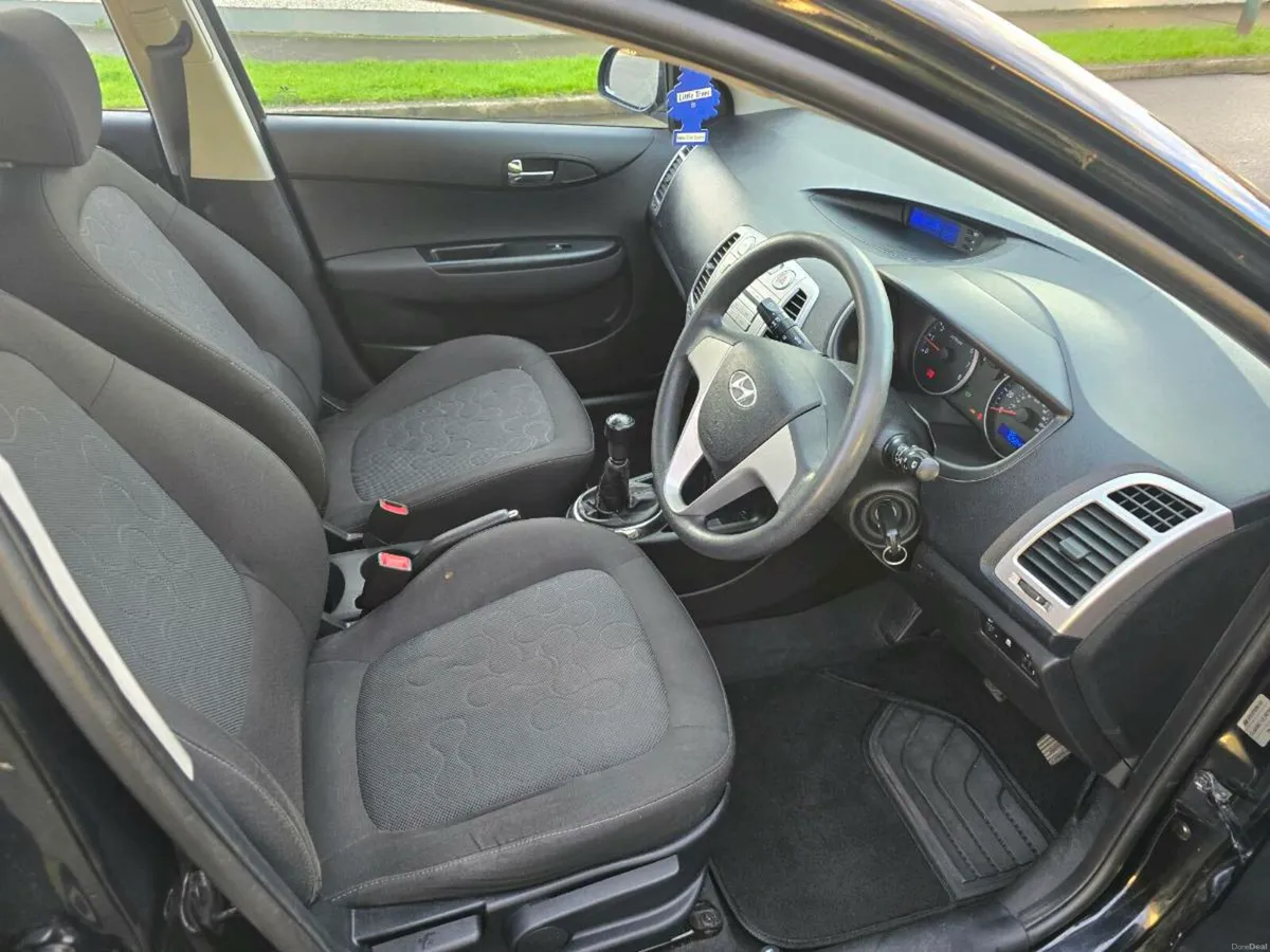 ⭐️ NEW NCT 02.27 ⭐️ Hyundai i20 1.2 Petrol