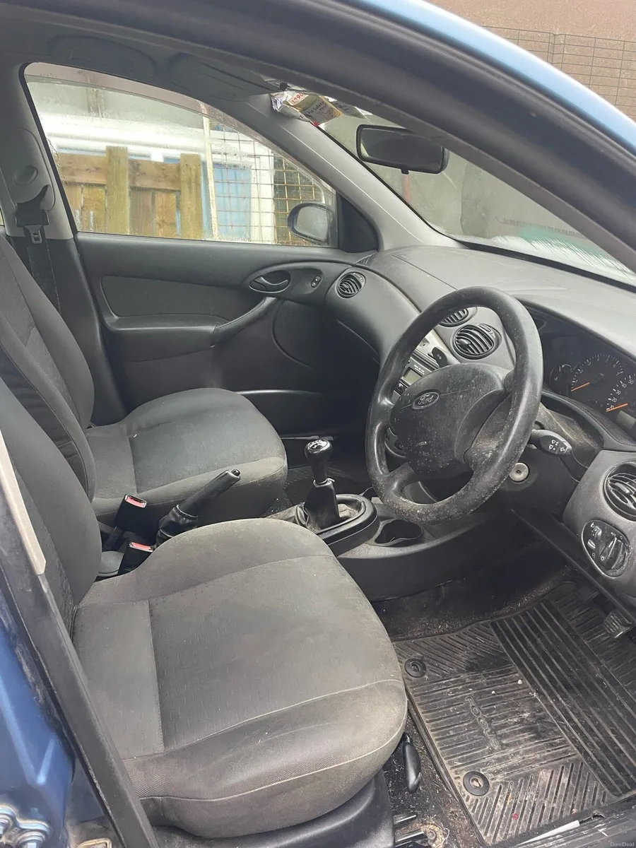Ford Focus - Image 3