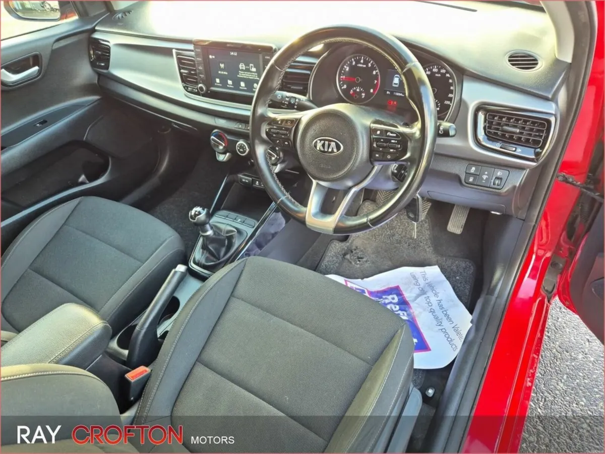 Kia Rio 1.25 K1 ADAS - Image 3