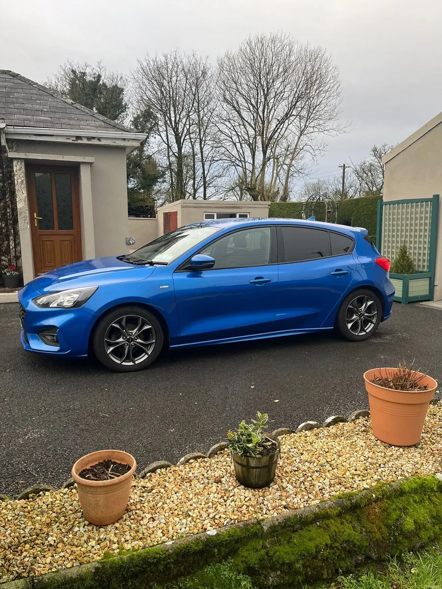 Ford Focus ST Line - Image 3