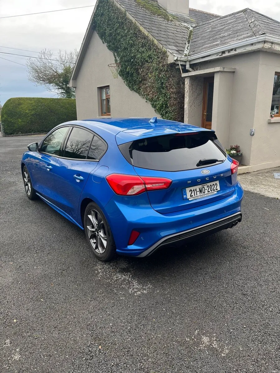 Ford Focus ST Line - Image 4