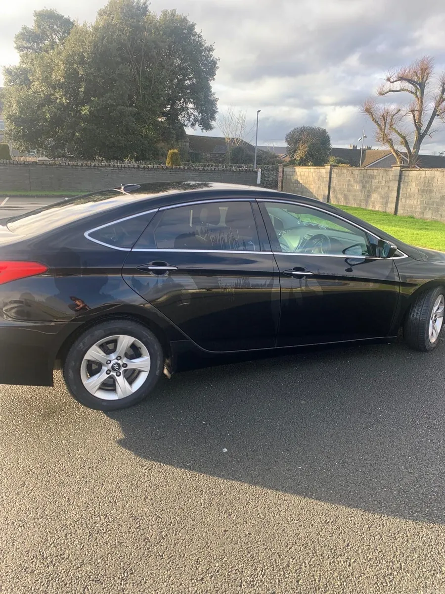 Hyundai i40 2013 - Image 3