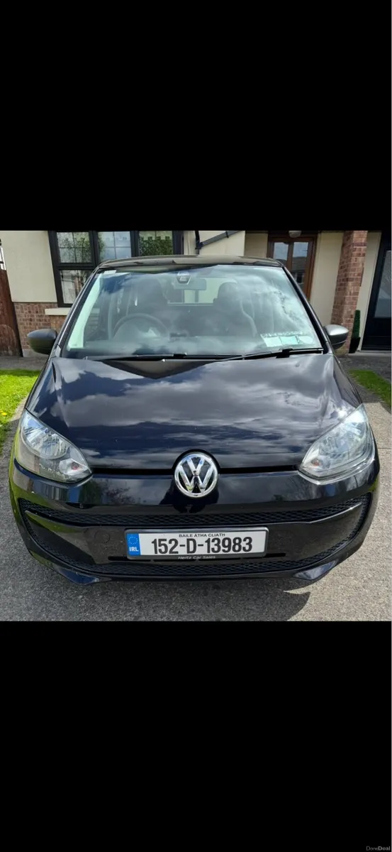 Volkswagen Up Take 152 1.0 Petrol - Image 4