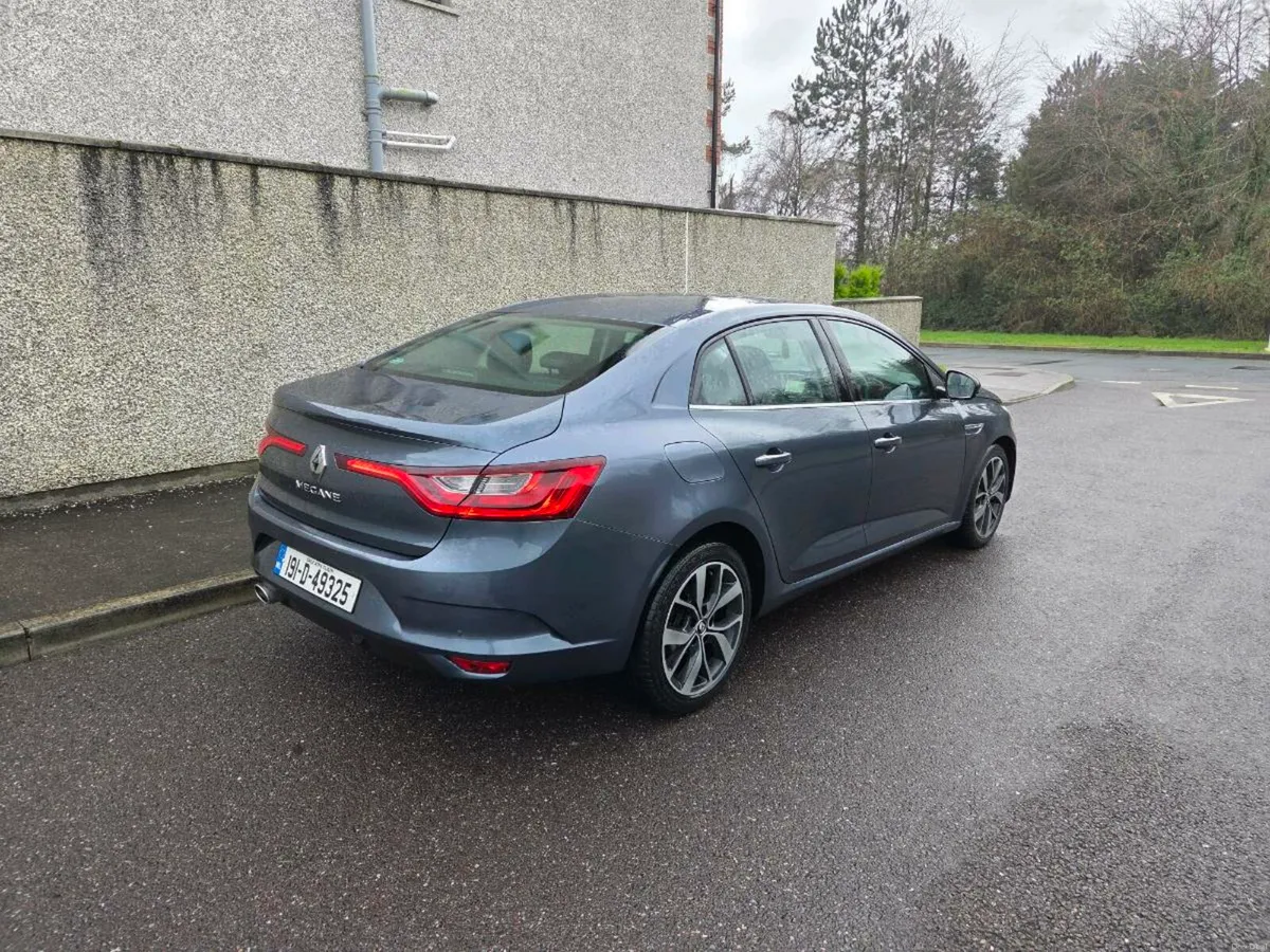 Renault Megan 1.5 Diesel - Image 4