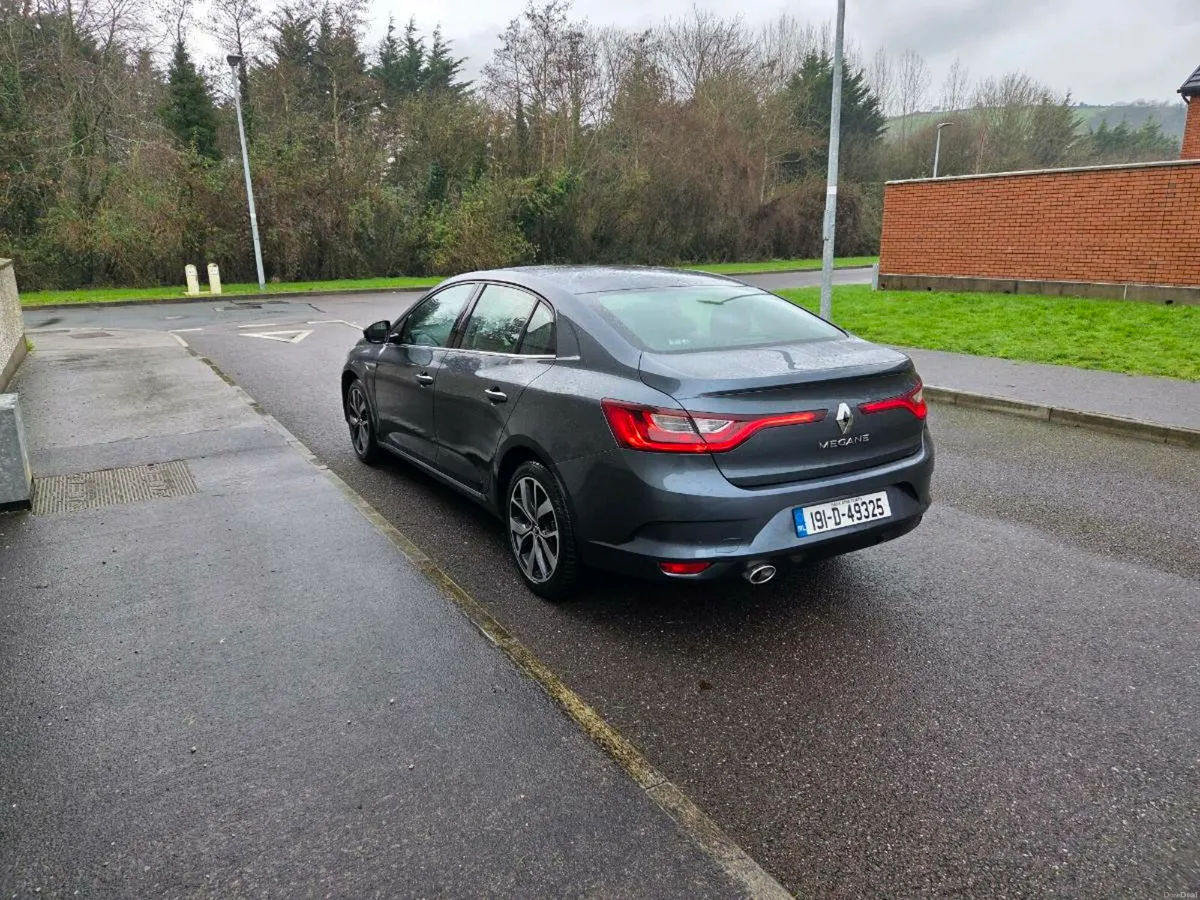 Renault Megan 1.5 Diesel - Image 3