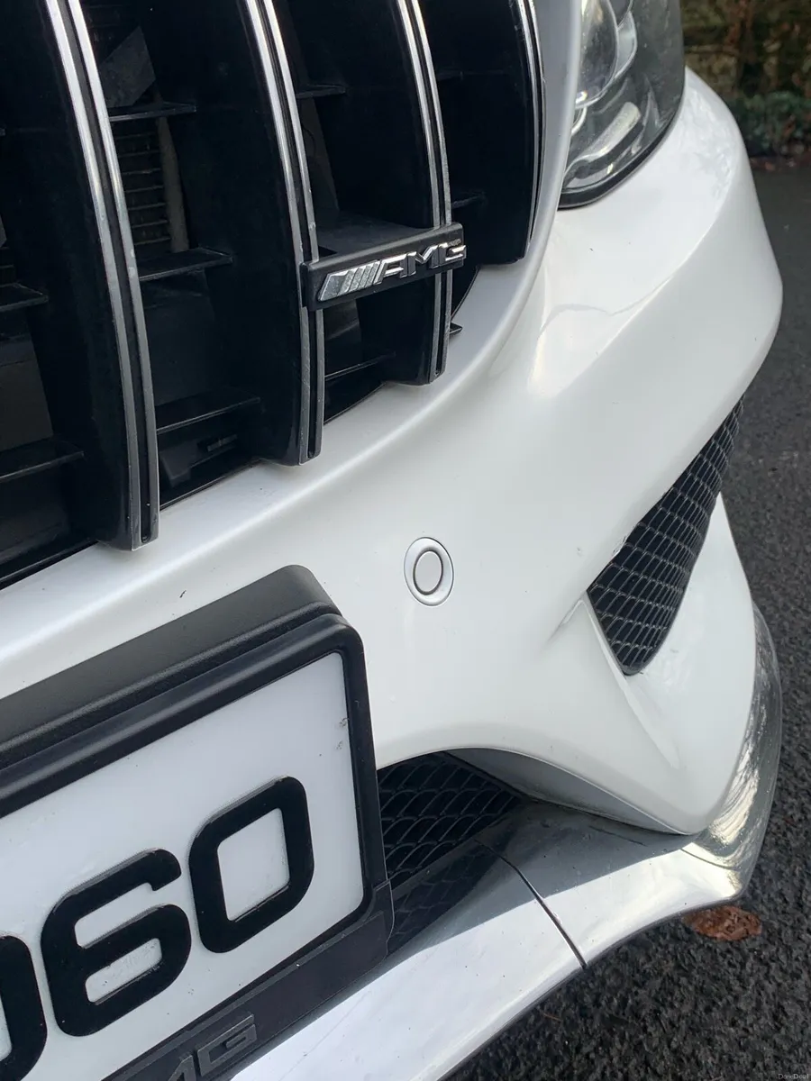 Mercedes C250d / C220d AMG Line Premium Plus Spec - Image 3