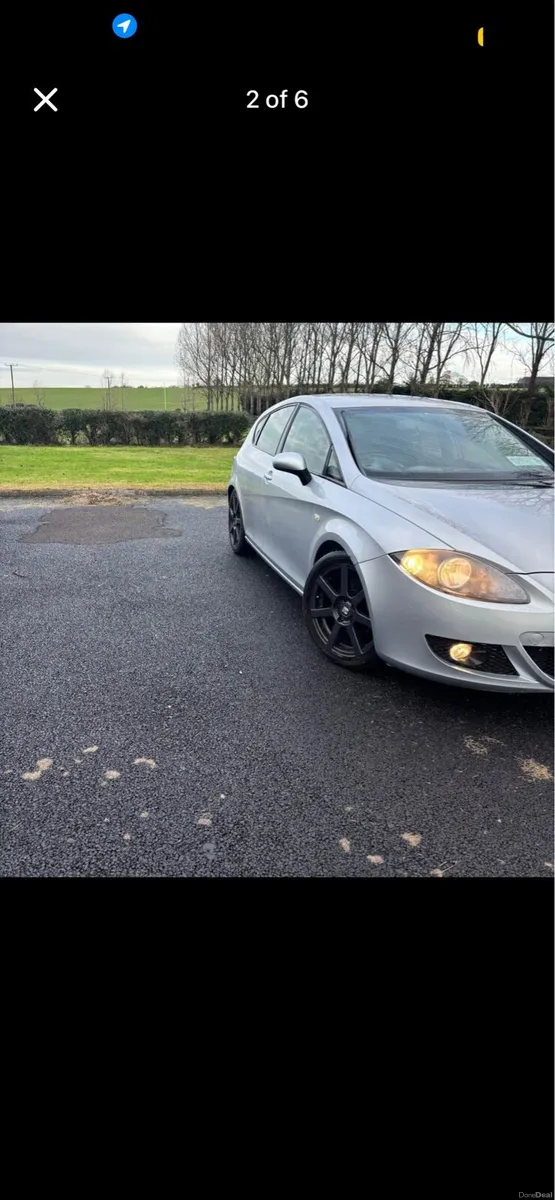 Seat Leon 1.9 tdi - Image 1