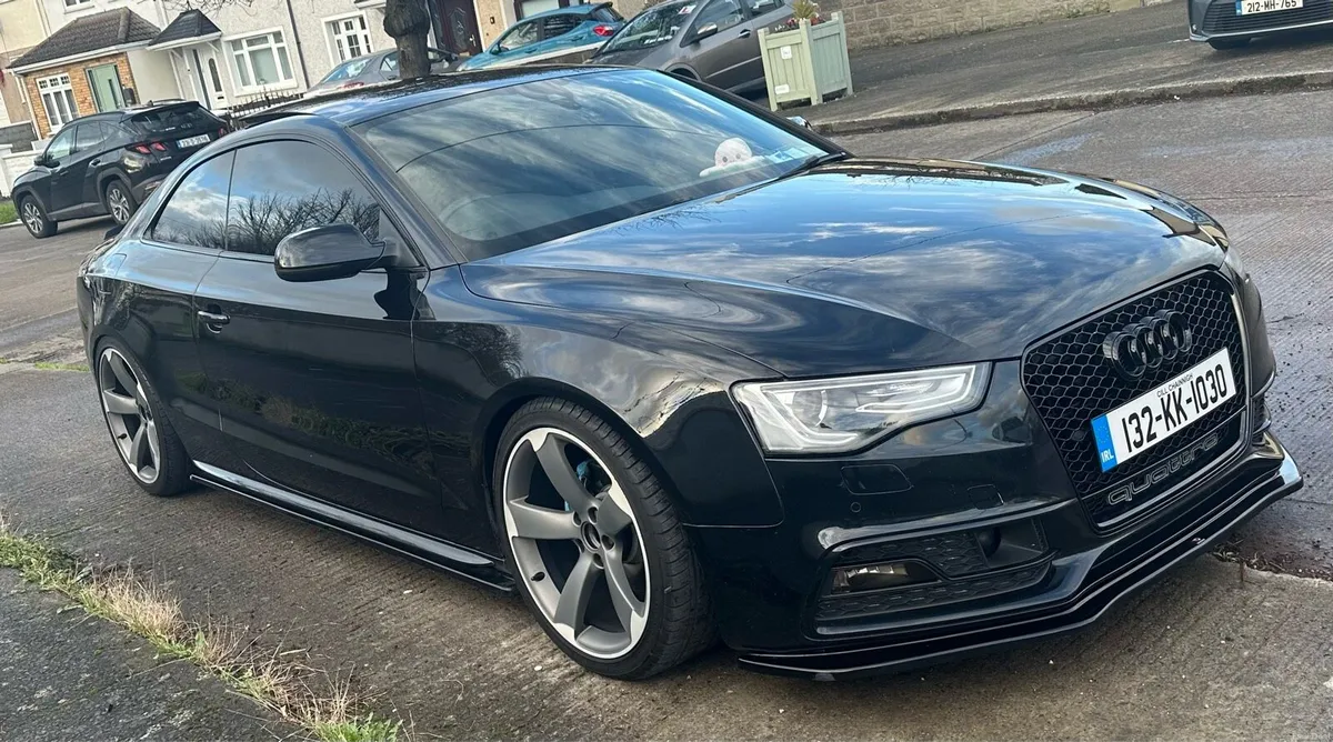 Audi A5 - Image 2