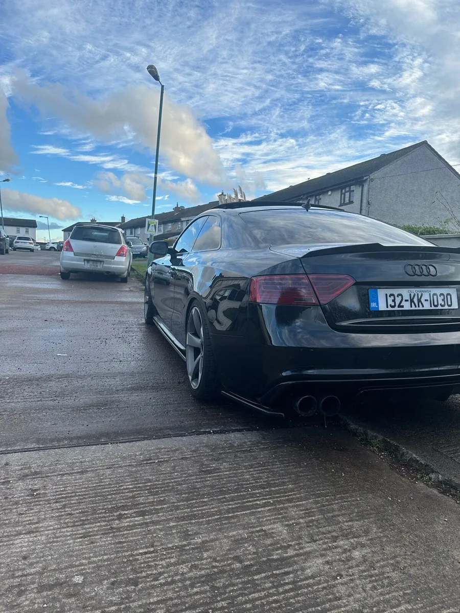 Audi A5 - Image 4