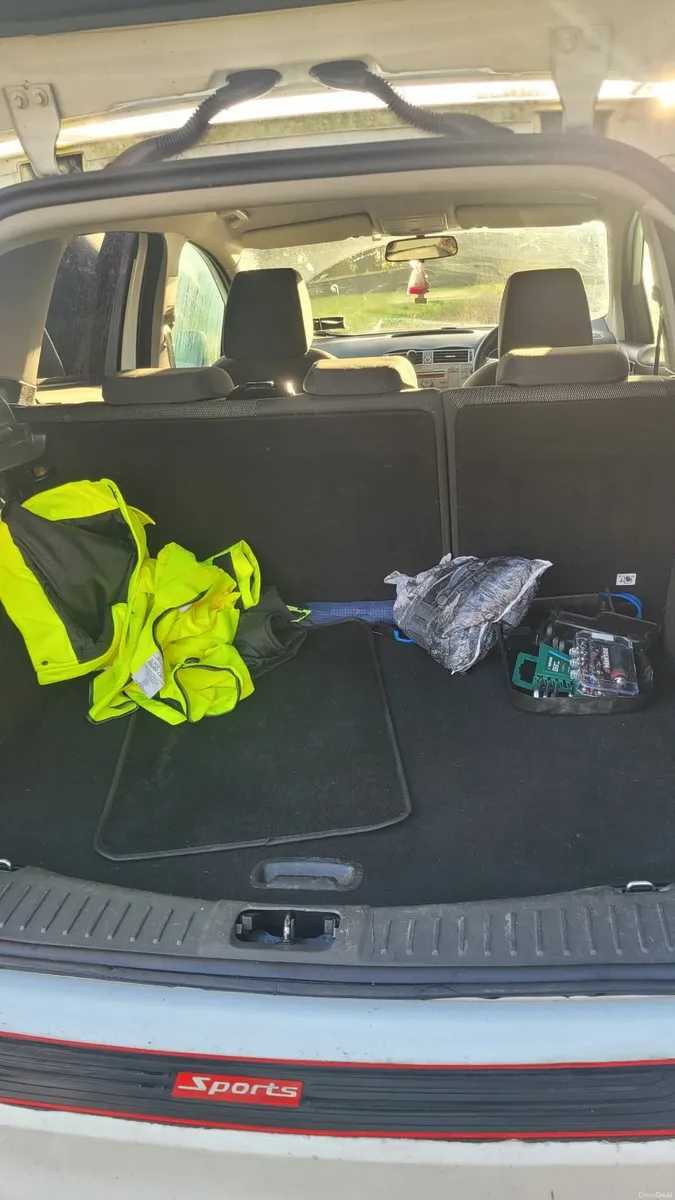 Ford Kuga 2010 - Image 4