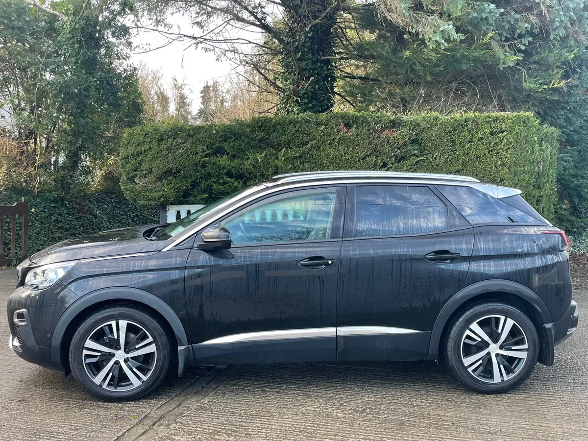 * Peugeot 3008 .. ‘2020 .. 1.5 Hdi .. Mint * - Image 3