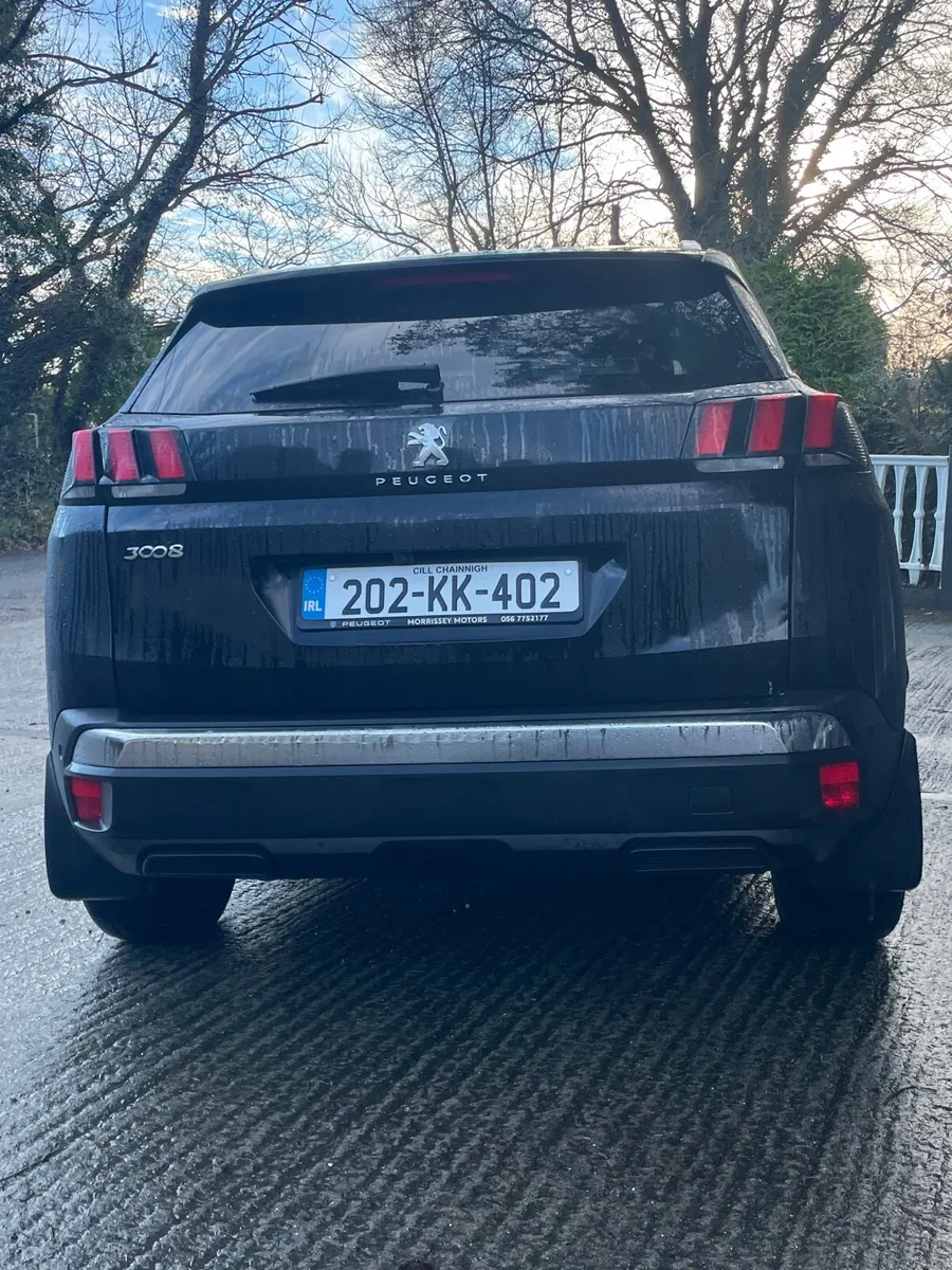* Peugeot 3008 .. 💶 €12950 .. ‘2020 .. Mint * - Image 6