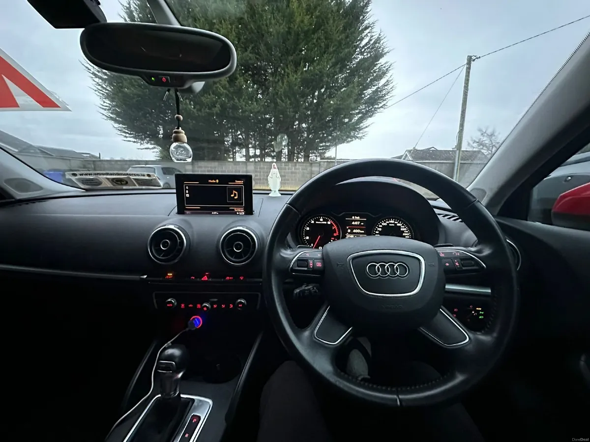 Audi A3 2014 - Image 2