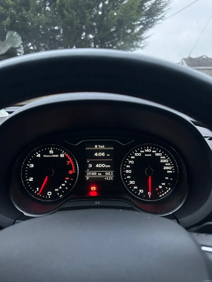 Audi A3 2014 - Image 3