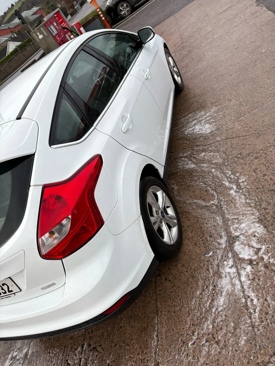 2012 ford focus - Image 3