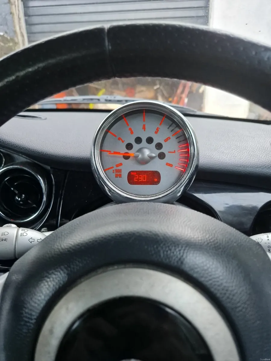Mini One 2006 - Image 4