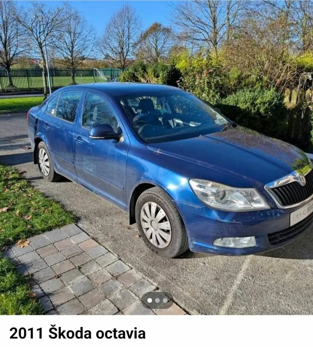 Skoda Octavia 2011 - Image 4