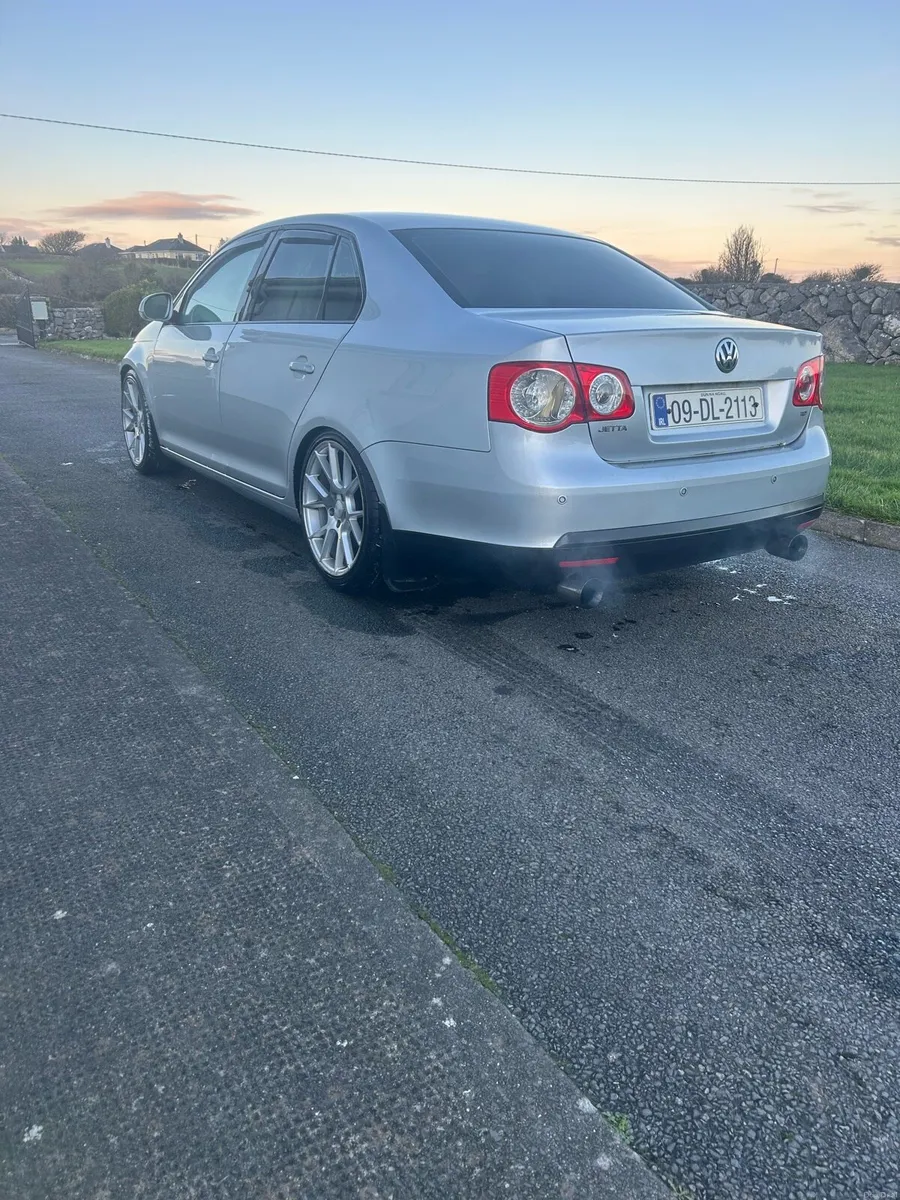 Jetta - Image 4