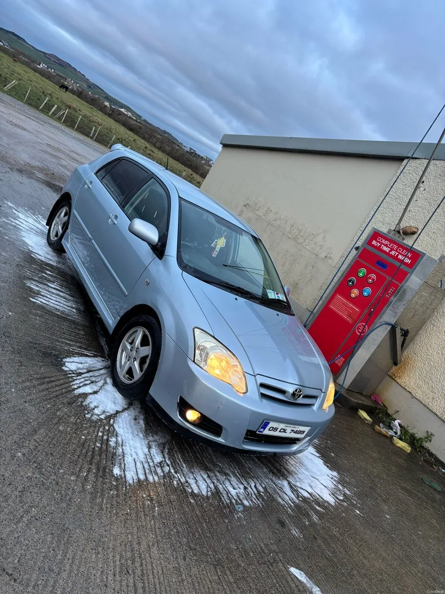 T3 Corolla - Image 2