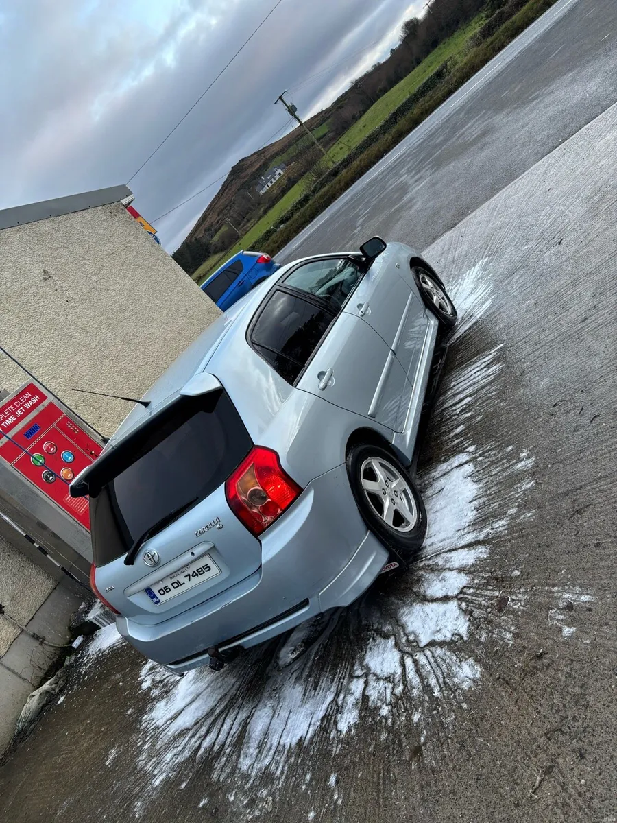 T3 Corolla - Image 3