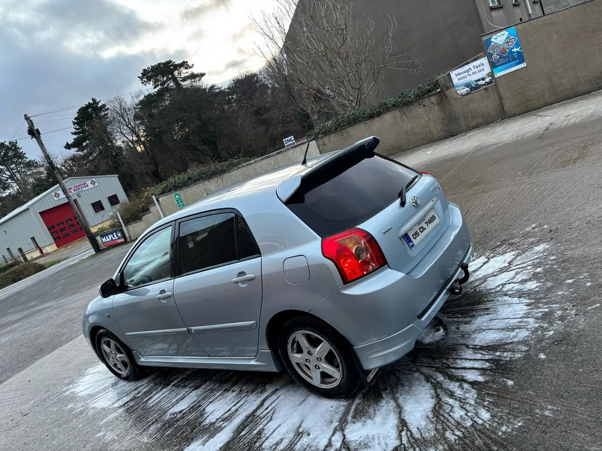 T3 Corolla - Image 4