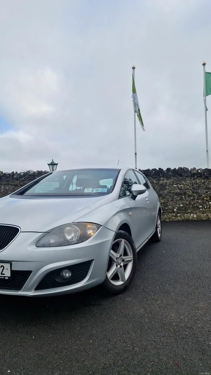 SEAT Leon 2012 - Image 4