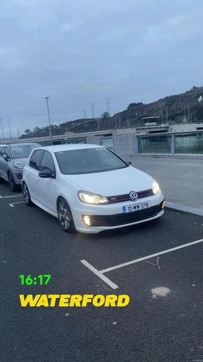 Volkswagen Golf Edition 35 GTI - Image 3