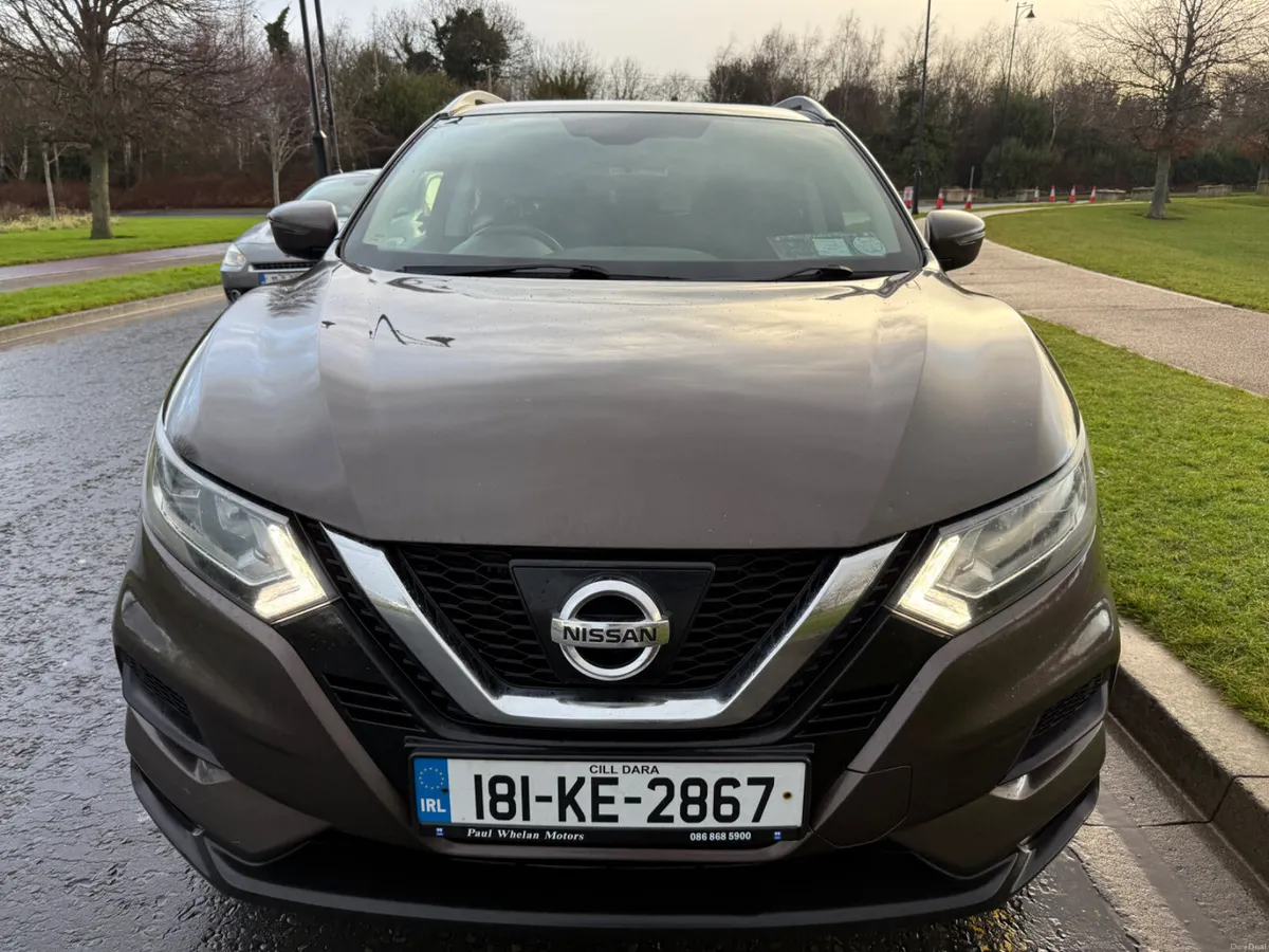 LOW MILEAGE  HIGH SPEC SV MODEL - Image 2