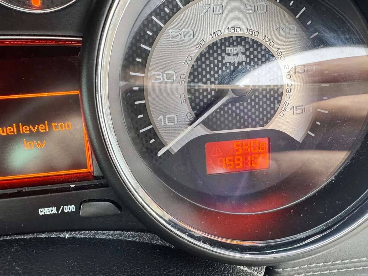 Peugeot RCZ 2013 - Image 3