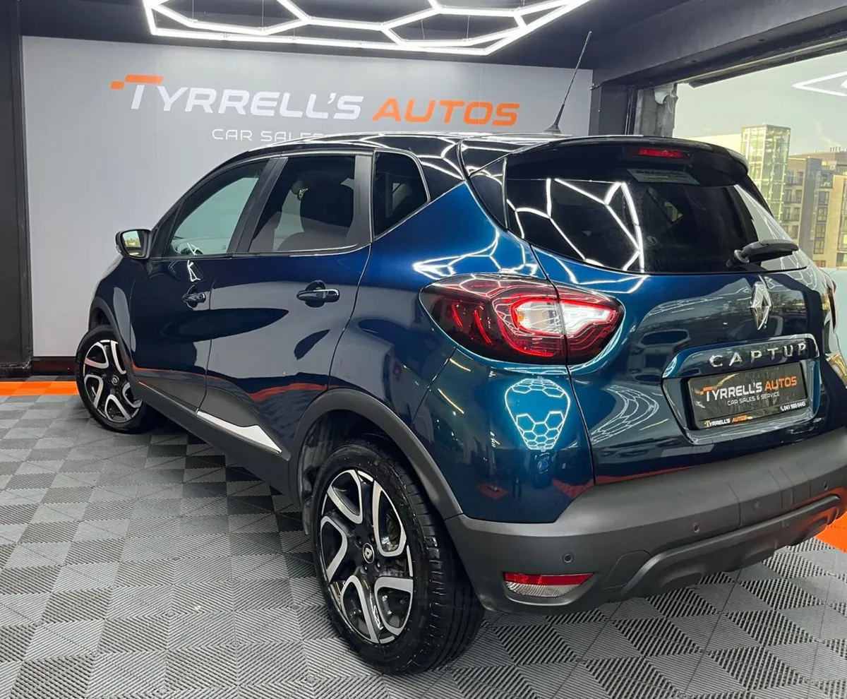 Renault Captur 2019 - Image 4