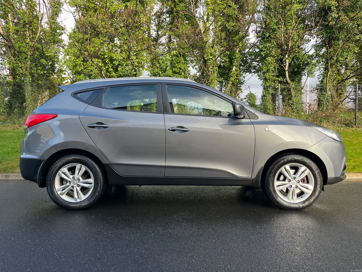 Hyundai ix35 2013 (NCT 12/26 TAX 07/26) - Image 3