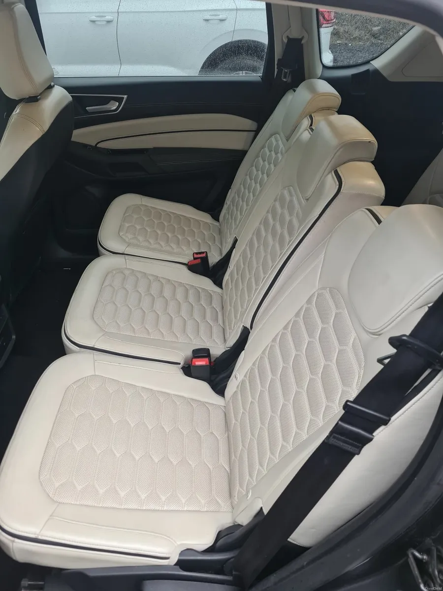 Ford S-Max 2018 - Image 4