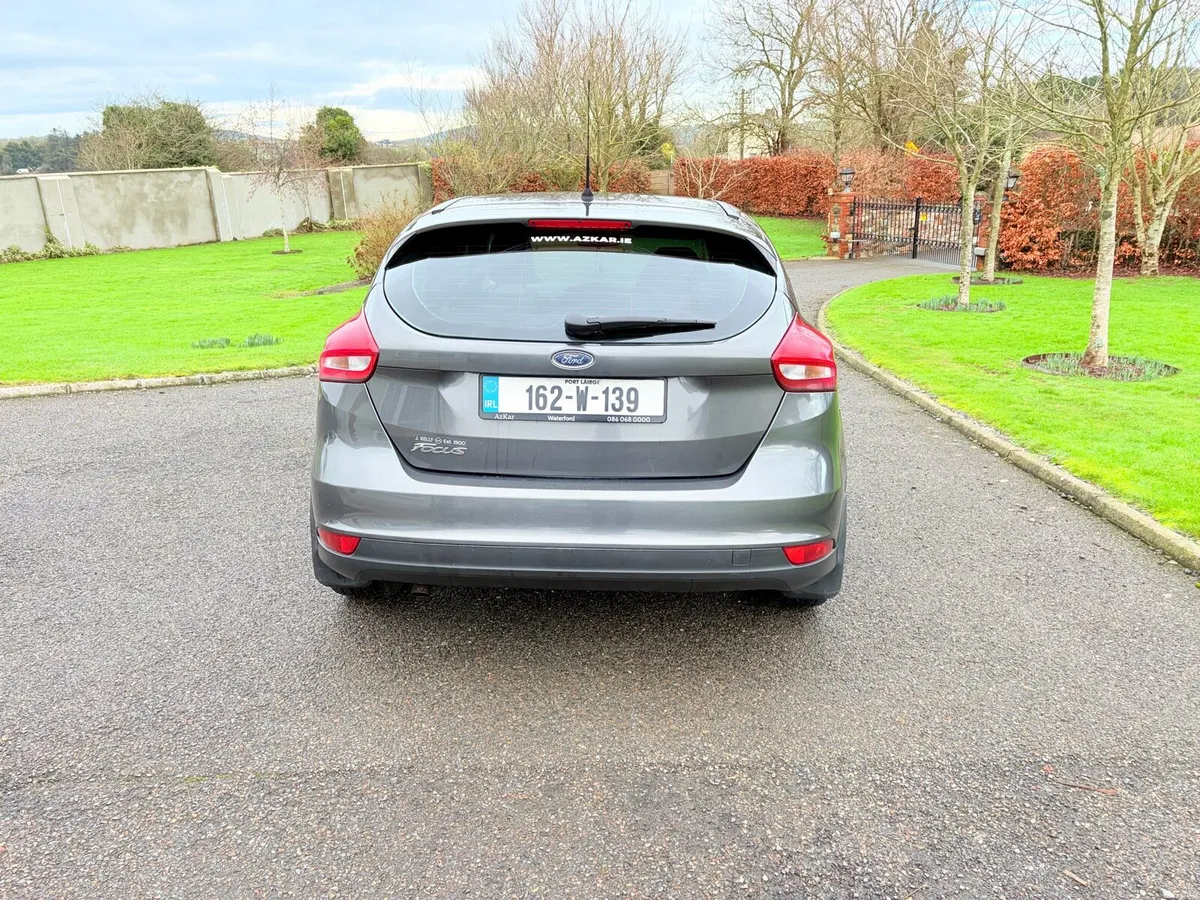 2016 Ford Focus 1.5 tdci - Image 2