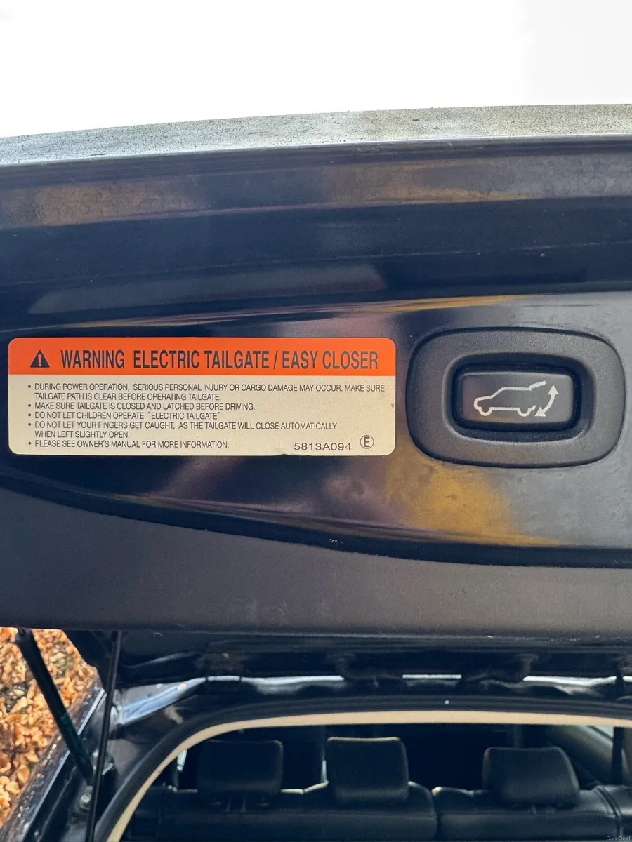 Mitsubishi Outlander 2016 - Image 1