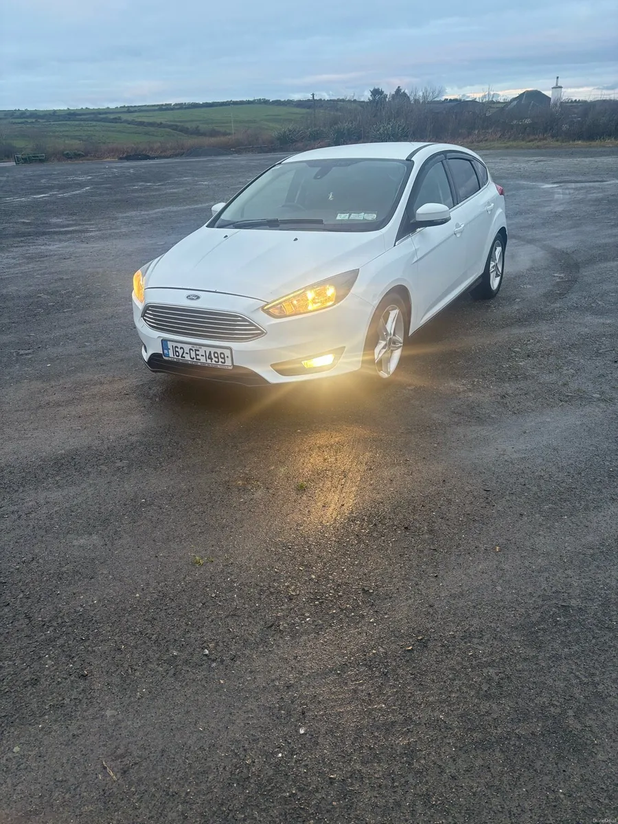 Ford focus - Image 2