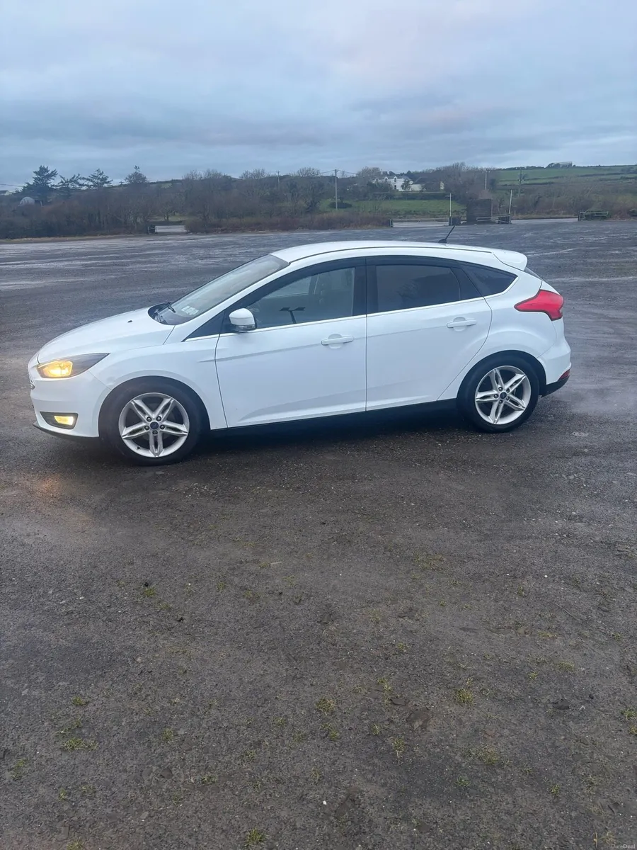 Ford focus - Image 3