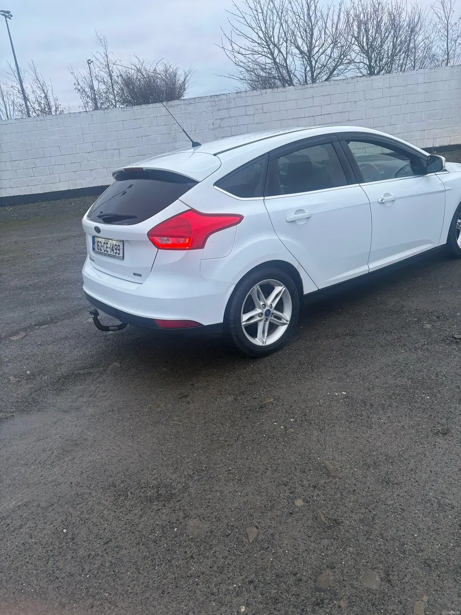 Ford focus - Image 4