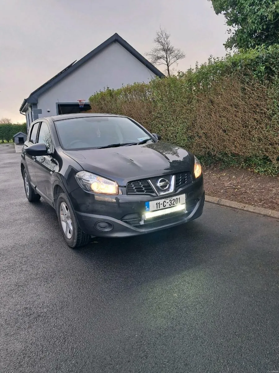 Nissan Qashqai 1.5 - Image 2